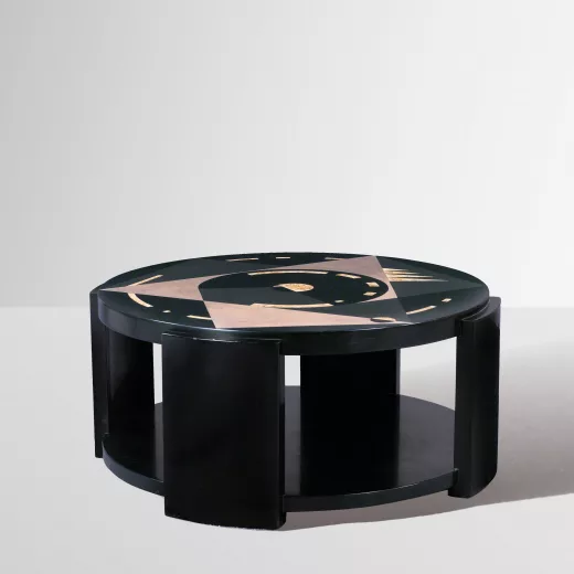 Auction by "Sotheby's" du 24/11/2010 - 20th Century Decorative Arts & Design (lot n°71)