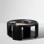 Auction by "Sotheby's" du 24/11/2010 - 20th Century Decorative Arts & Design (lot n°71)