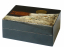 Gaston SUISSE (1896-1988) - Coffret grand duc. Vers 1930.