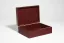 Gaston SUISSE (1896-1988) - Coffret en laque, vers 1928.