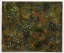 Gaston SUISSE (1896-1988) - Coffret en laque. Vers 1925.
