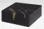 Gaston SUISSE (1896-1988) - Coffret fumeur, vers 1921.