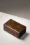 Gaston SUISSE (1896-1988) - Boite en laque, vers 1935.