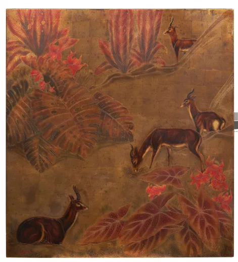 Auction by "Millon SVV" du 14/03/2012 - Art Déco Art Nouveau  (14/03/2012, Millon SVV) (lot n°211)