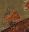 Gaston SUISSE (1896-1988) - Poissons Japonais.