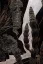 Gaston SUISSE (1896-1988) - Cascade, vers 1930.