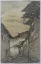 Gaston SUISSE (1896-1988) - Rue de village à Vladovo, vers 1924.