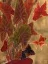Gaston SUISSE (1896-1988) - Poissons japonais (Panneaux)