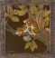Gaston SUISSE (1896-1988) - Ècureuils roux branchés (1)