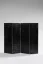 Gaston SUISSE (1896-1988) - Paravent à quatre feuilles, double face. Circa 1925.