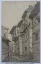 Gaston SUISSE (1896-1988) - Rue de village à Vladovo, 1919.