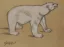 Vente par "Ader SVV" du 29/03/2019 - Ours blanc (lot n°239)