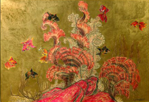 Auction by Tajan du 29/11/2006 - Arts Décoratifs du XXè siècle (lot n°160)