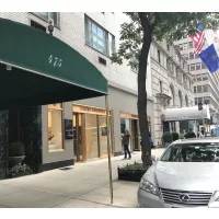 Galerie Dumonteil New York, USA.